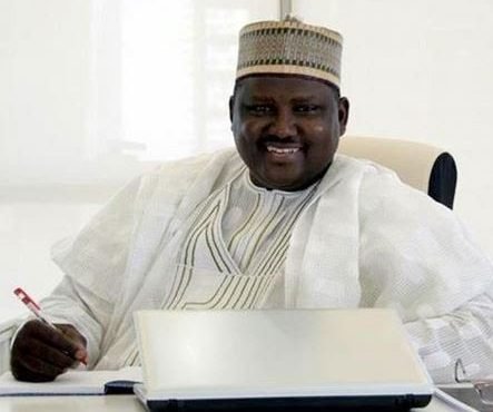 Abdulrasheed Maina Biography Wiki Age Net Wife Son Facts