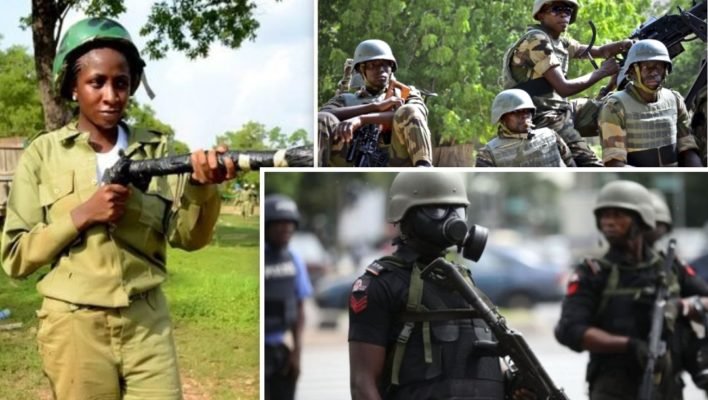 Buhari should use corps members to beef up security – Gov. Fayemi