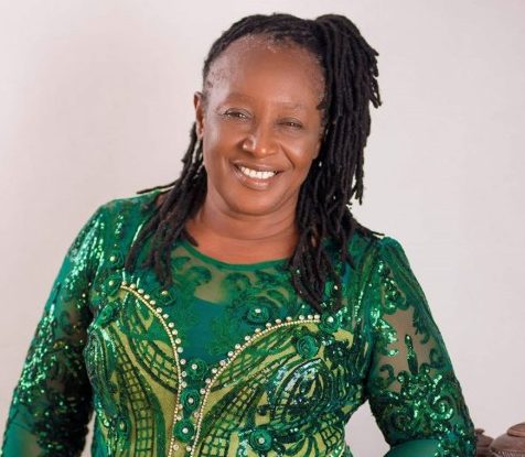 Patiece Ozokwor Biography Net Worth Husband Daughter Pictures