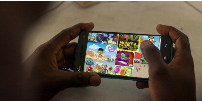 The biggest smartphone games in Nigeria right now