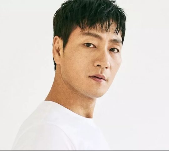 Park Hae-soo Biography, Wiki, Net worth, Age, Wife, Kids, Parents, Squid Game, Pictures