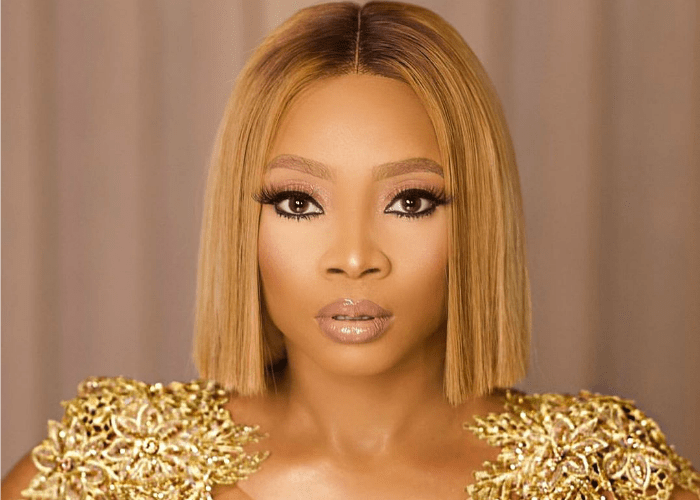 Toke Makinwa Net Worth, Biography, Wiki, State, Husband, Parents, Age, Pictures, Forbes, Facts