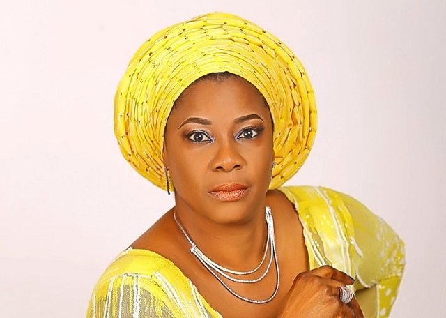 Tolulope Akande Sadipe Latest News Today