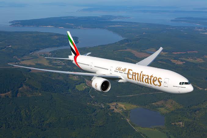 Emirates Airlines Nigeria