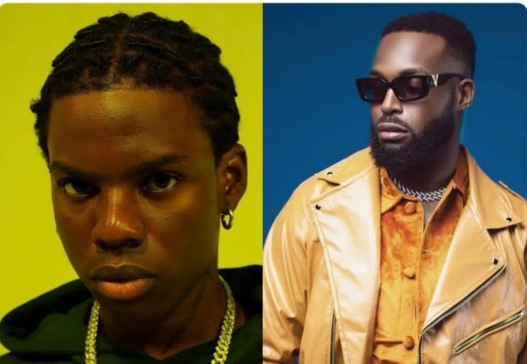 Rema Ft DJ Neptune: Right steps were taken in releasing Rema’s song