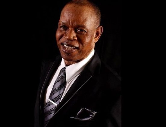 Rev Dr Obiora Ezekiel Dead, Age