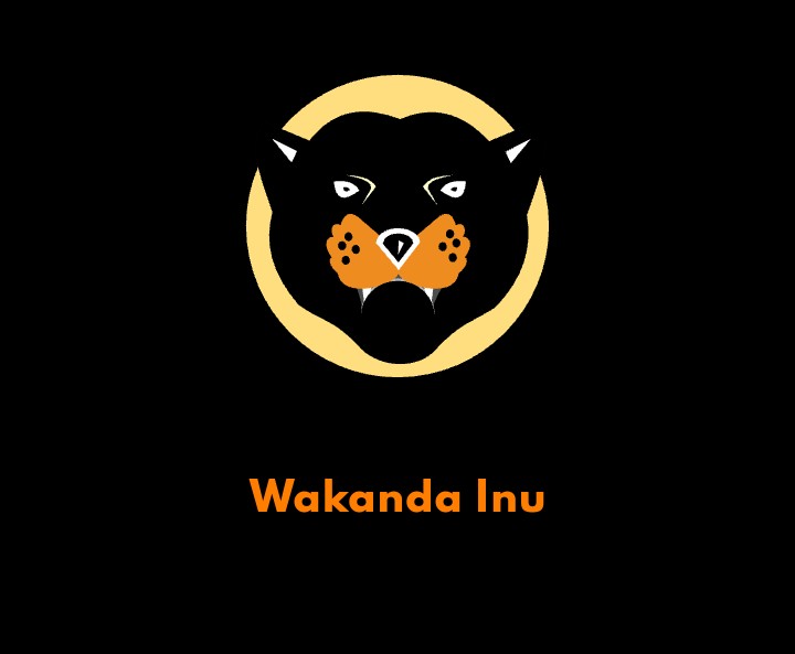 Wakanda Inu Crypto How To Buy WKD Token