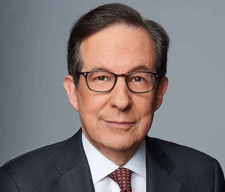 Chris Wallace Net Worth