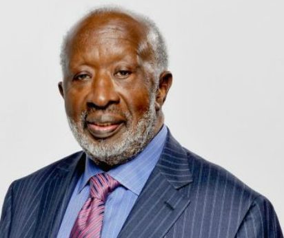 Clarence Avant Biography Net Worth Wife Daughter Age Wiki Nationality