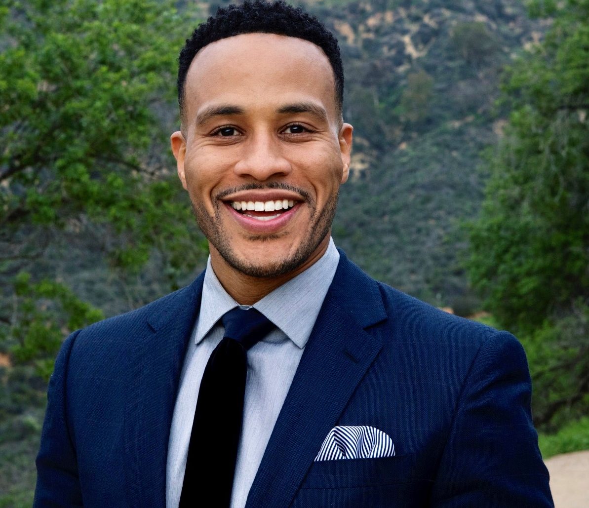 DeVon Franklin Biography Net Worth Wiki Age Wife Parents Height Facts