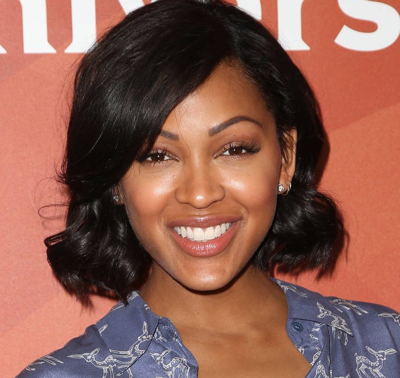 Meagan Good Biography and Net Worth