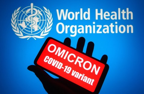 Omicron COVID 19 Variant Symptoms Nigeria