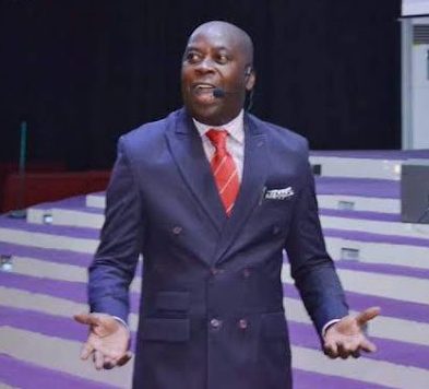 Pastor Ayo Adun accident Dead