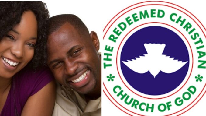 Redeemers Connect RCCG Online Dating Site Launched