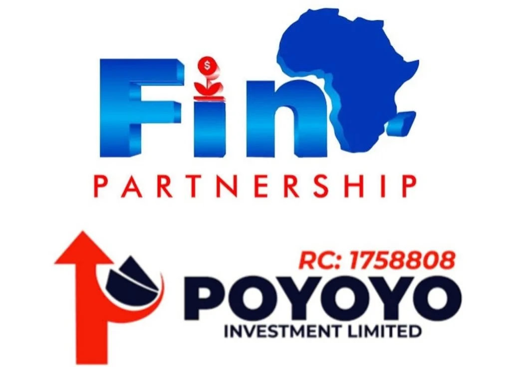 FinAfrica Investment Ltd and Poyoyo Investment