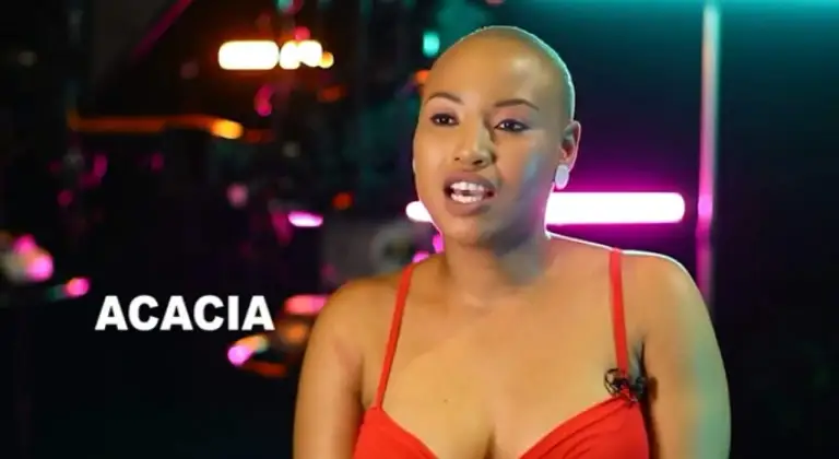 Acacia Biography Wiki Age Real Name Net Worth Pictures Big Brother Mzansi