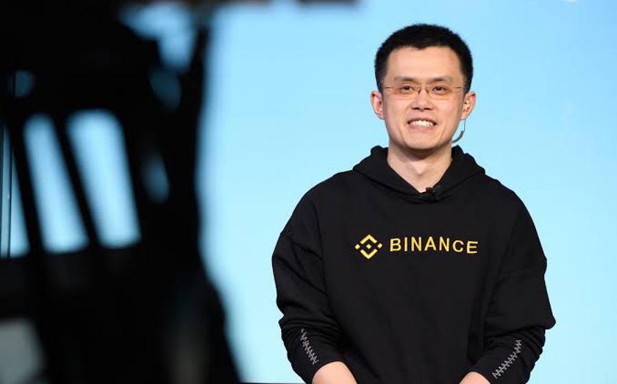 Binance CEO Net Worth How Rich Is Changpeng Zhao In 2022