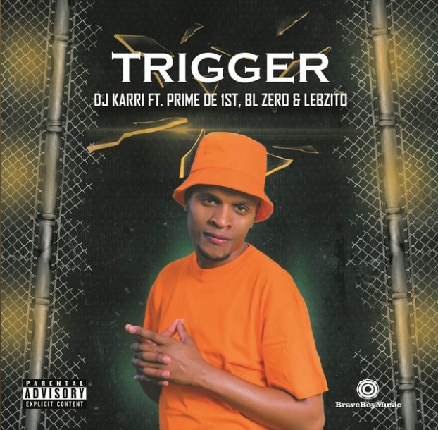 DJ Karri Trigger Mp3 Download