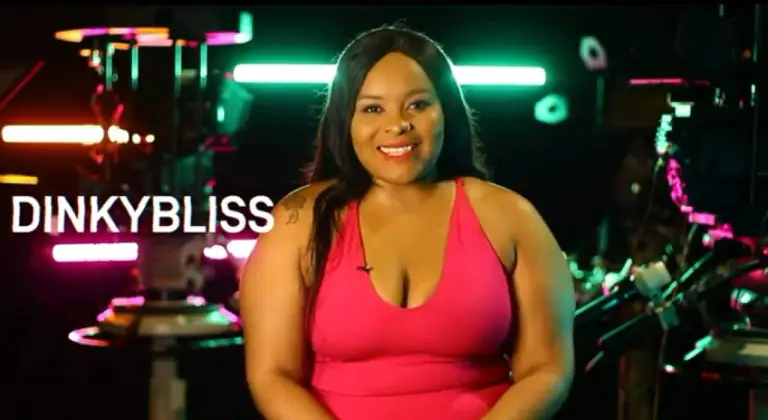Dinkybliss Biography Wiki Age Real Name Net Worth Pictures Big Brother Mzansi