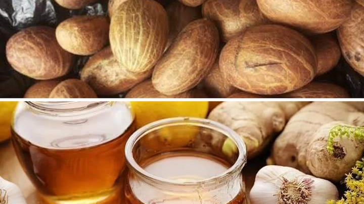 Effective Health Benefits of Bitter Kola and Honey