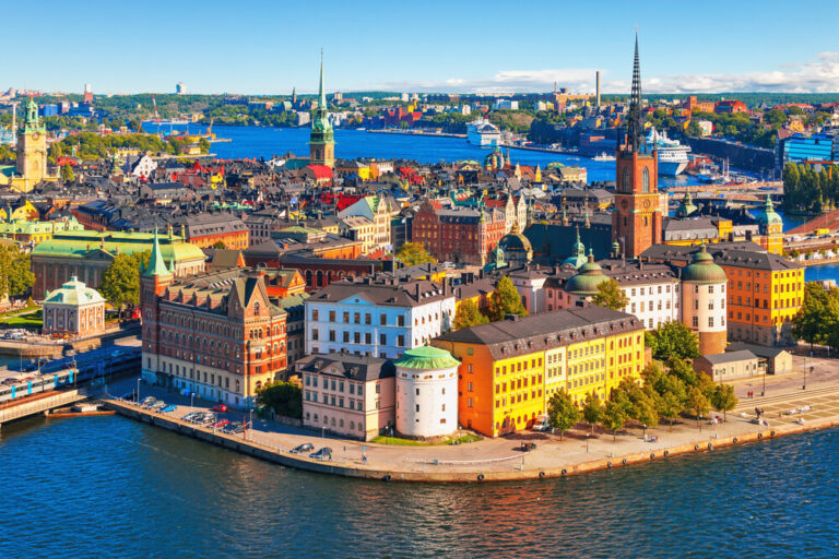 Is Sweden A Good Country To Work And Settle 8 Things To Know
