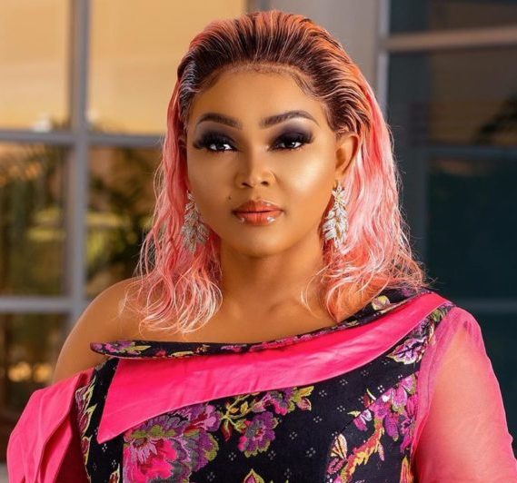 Mercy Aigbe Biography Net Worth Wiki Age Husband Daughter Pictures