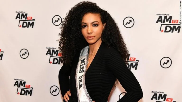 Miss USA 2019 Cheslie Kryst Cause of Death