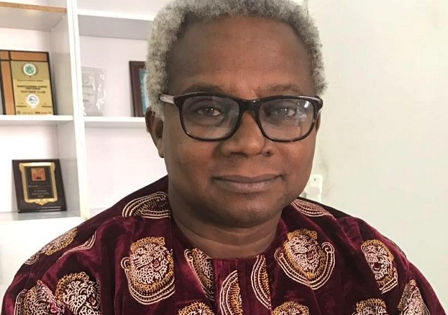 Osita Okechukwu Biography Age Net Worth Wiki State Wife Family Profile