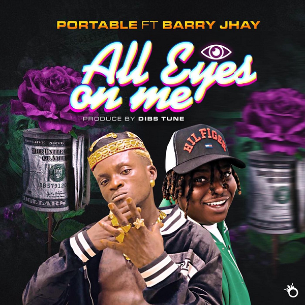 Portable All Eyes On Me Mp3 Download