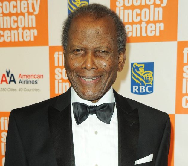 Sidney Poitier Biography Net Worth Wiki Age Nationality Wife Death