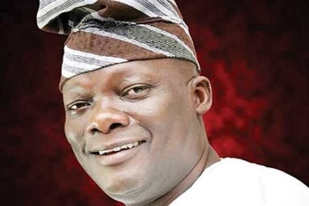 Teslim Folarin Biography: Age, Career, Wife, Children, Net Worth