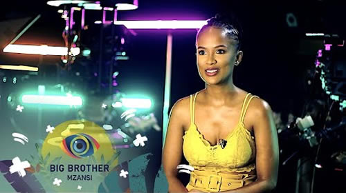 Venus Biography Wiki Age Real Name Net Worth Big Brother Mzansi Pictures