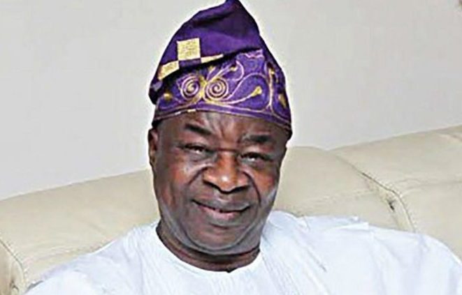 Wale Adenuga Biography Net Worth Wiki State Family Wife Forbes