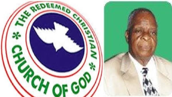 Who is the Deputy General Overseer of RCCG