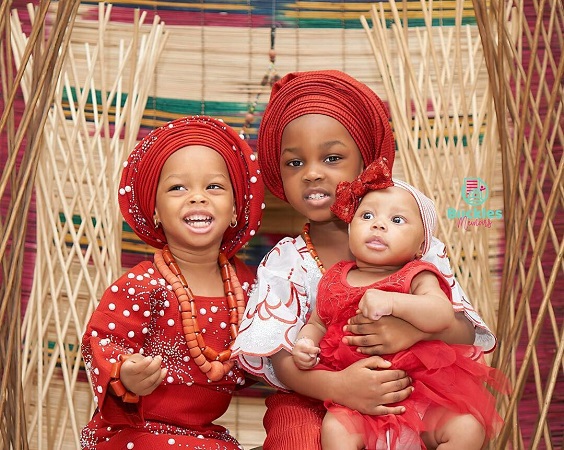 Yoruba Names And Meaning For Baby Boy Girl