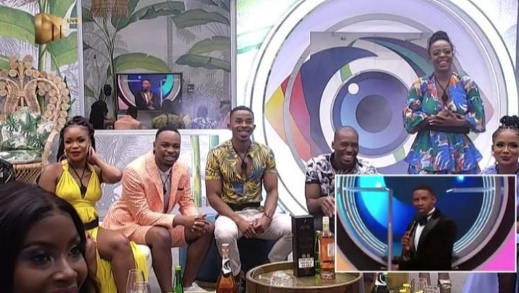 BBMzansi Eviction Nomination List
