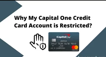 Capitolonelogin: Is Your Capital One Login Account Restricted? How To Fix It