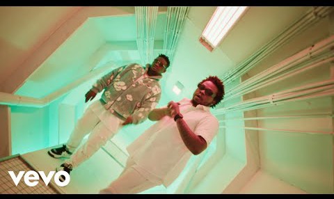 Download Olamide ft Wande Coal mp3 Hate Video