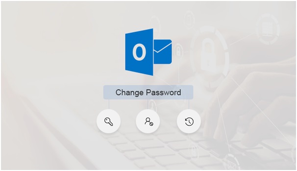How To Change Password On Outlook App Android iPhone