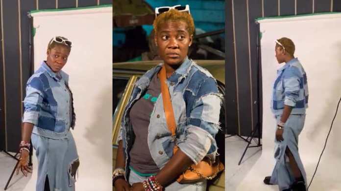 Mercy Johnson Jim Iyke Adedimeji Lateef to star in new comedy film