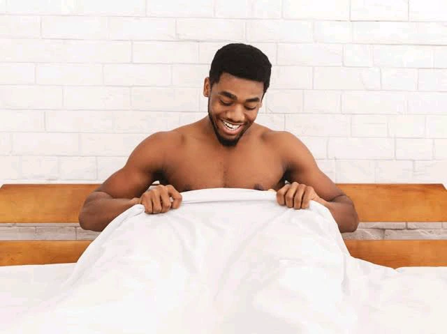 Morning Wood Why Some Men Wake Up With Erections