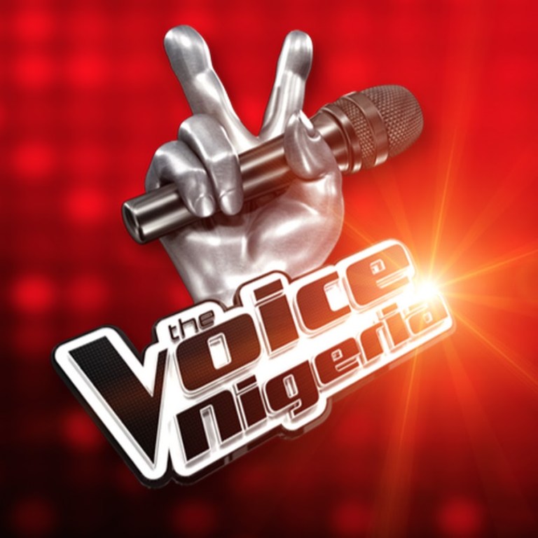 The voice Nigeria registration