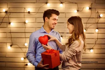 Valentines Day wishes for boyfriend