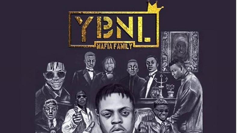 Who Are The YBNL Members Former And Current YBNL Artists