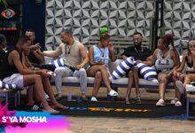 Big Brother Mzansi 2024 Evicted, Remaining Housemates