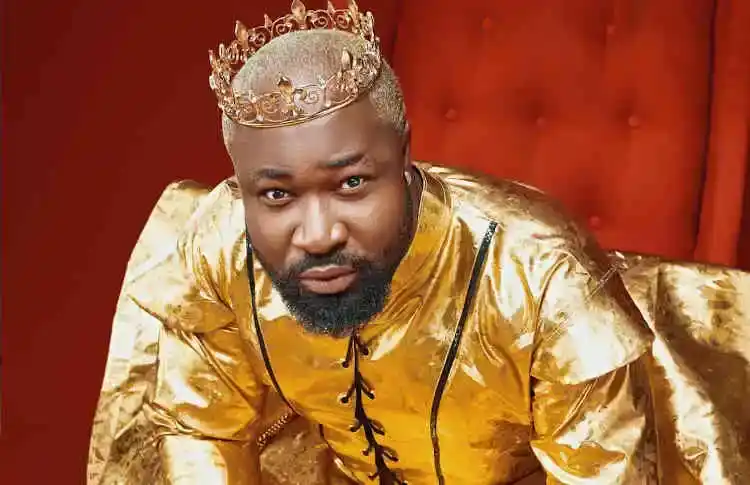 Harrysong Biography, Net Worth, Wife, Real Name, Children, Parents, State