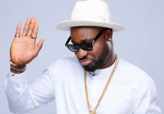 Harrysong Video Tape Download