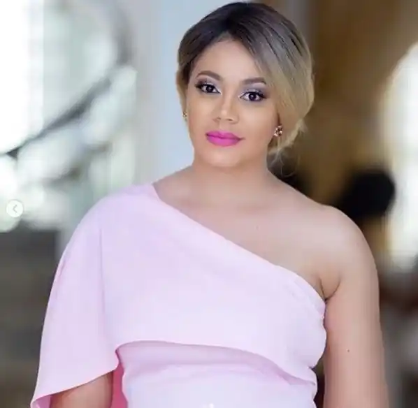 Nadia Buari Biography, Net Worth, Daughters, Husband, Nationality, Age, Tribe