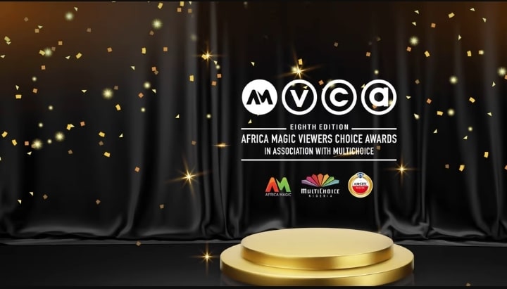AMVCA Nominees: See Full List Of Africa Magic Awards Nominations
