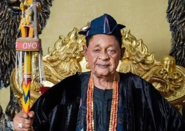 Alaafin of Oyo Biography (Oba Lamidi Adeyemi III), Wiki, Age, Wife, Religion, Education